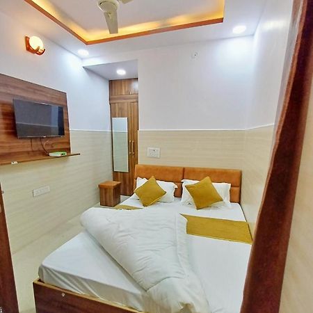 Hotel Sms Ajmer Bagian luar foto
