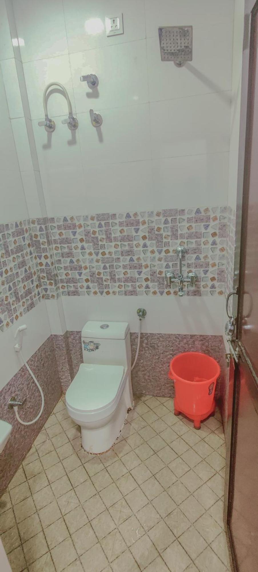 Hotel Sms Ajmer Bagian luar foto