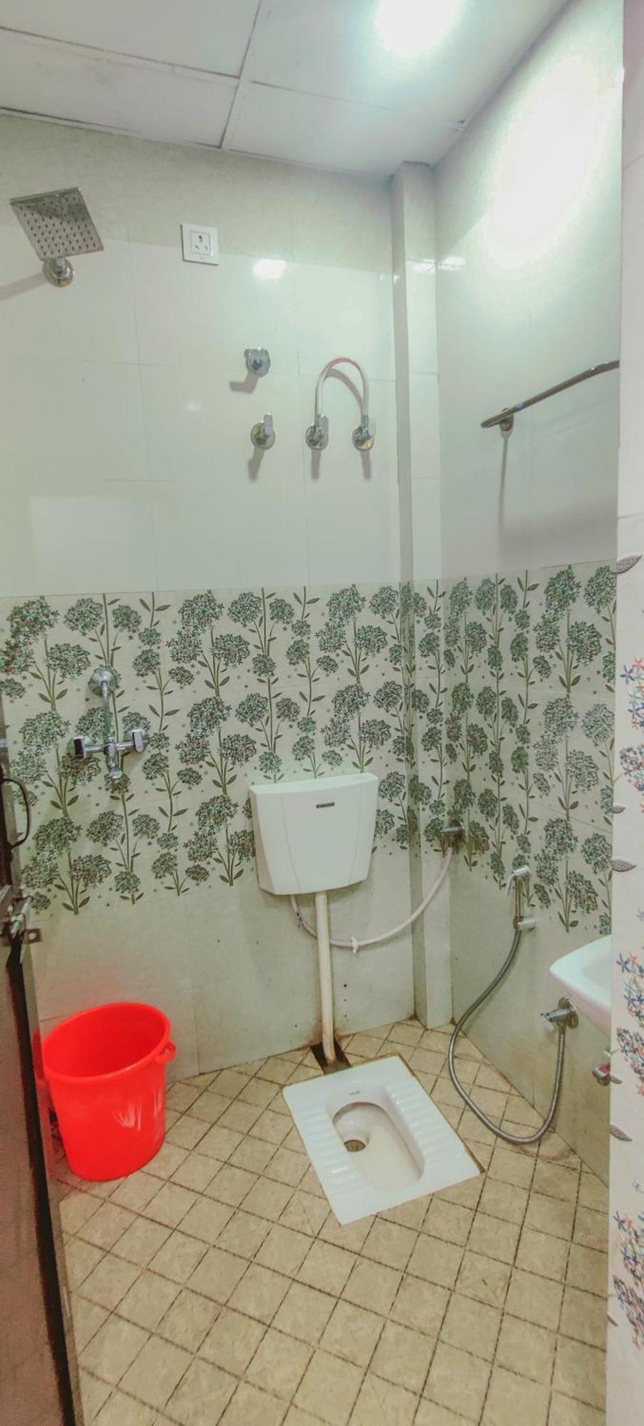 Hotel Sms Ajmer Bagian luar foto