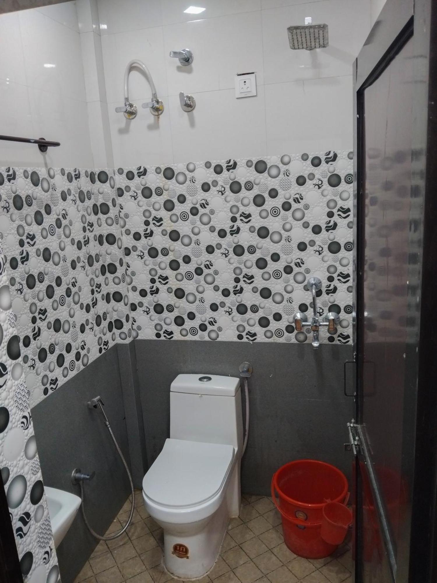 Hotel Sms Ajmer Bagian luar foto
