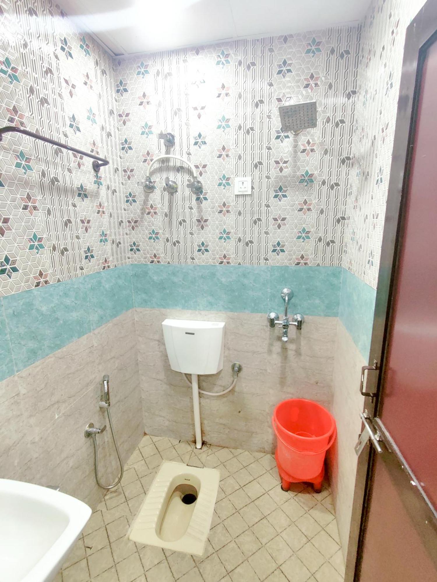 Hotel Sms Ajmer Bagian luar foto